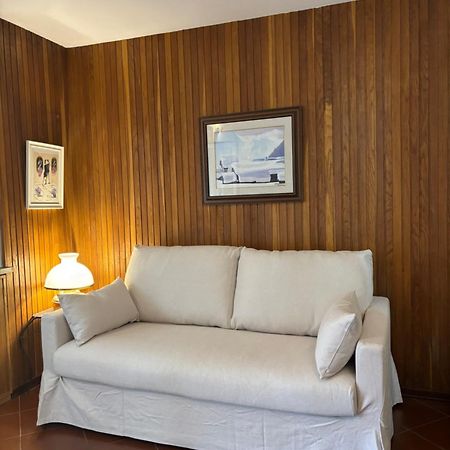 Casa Di Valentina Apartment Breuil-Cervinia Bagian luar foto