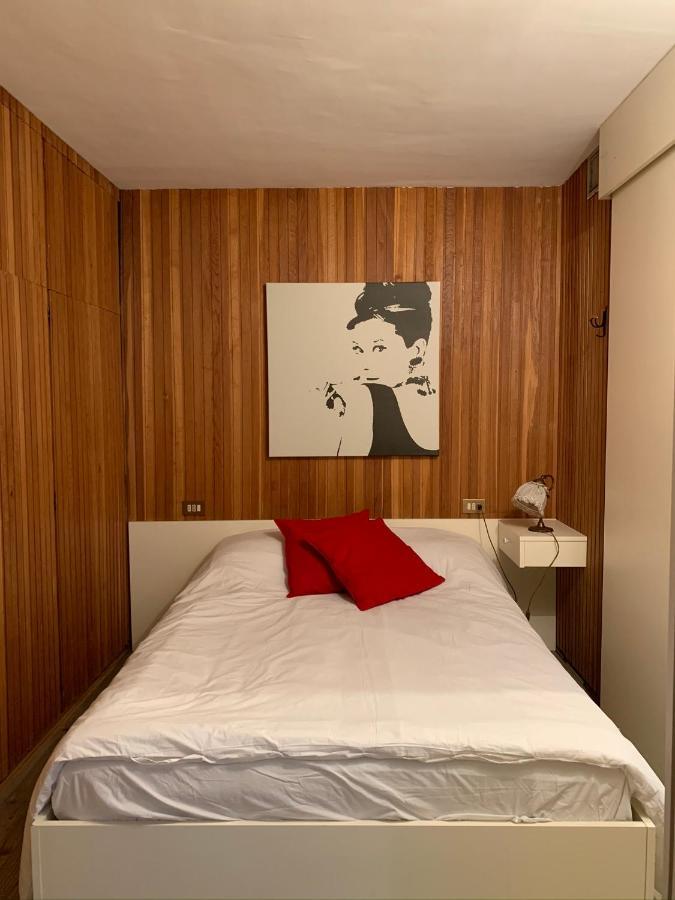 Casa Di Valentina Apartment Breuil-Cervinia Bagian luar foto