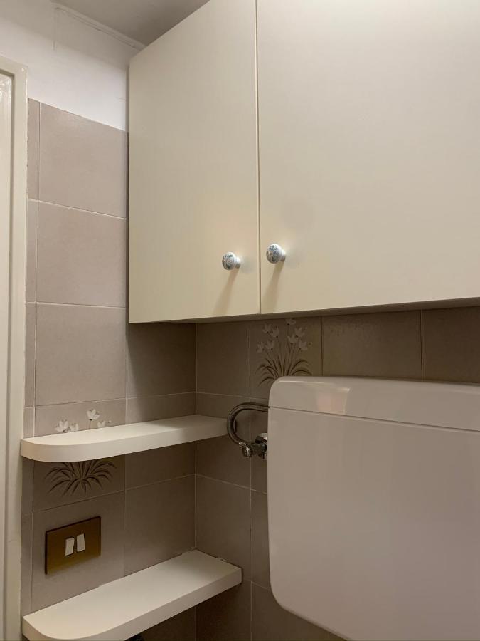 Casa Di Valentina Apartment Breuil-Cervinia Bagian luar foto