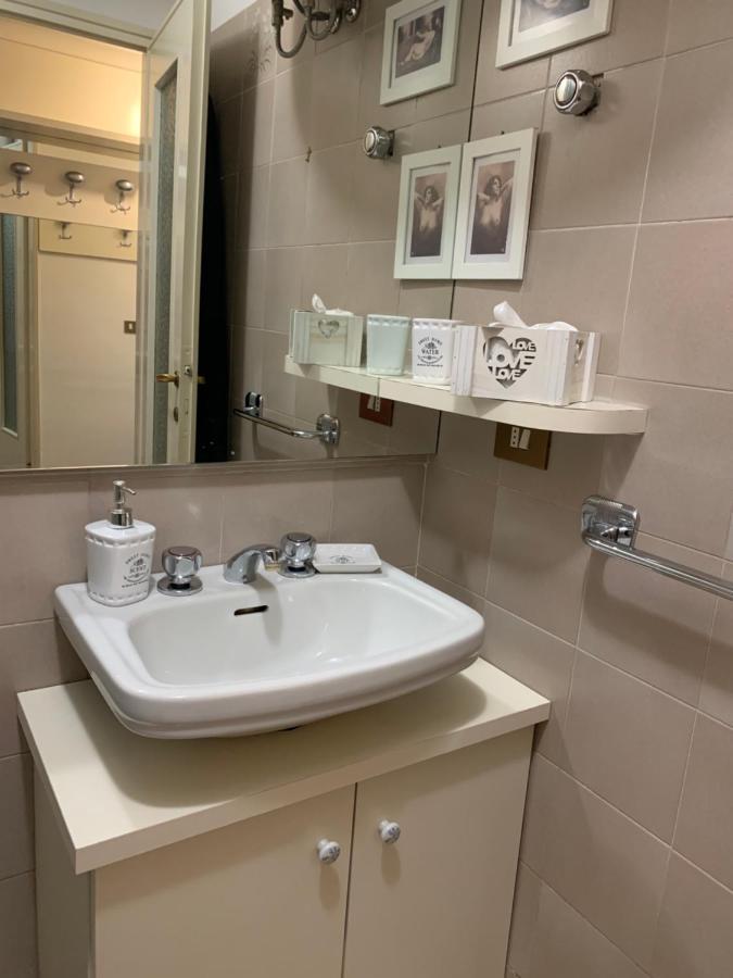 Casa Di Valentina Apartment Breuil-Cervinia Bagian luar foto