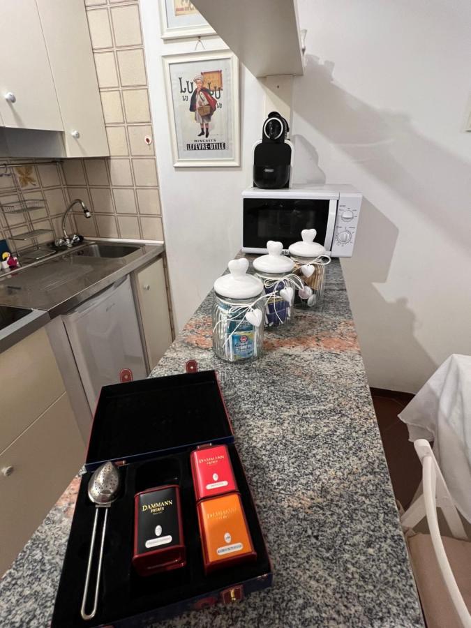 Casa Di Valentina Apartment Breuil-Cervinia Bagian luar foto