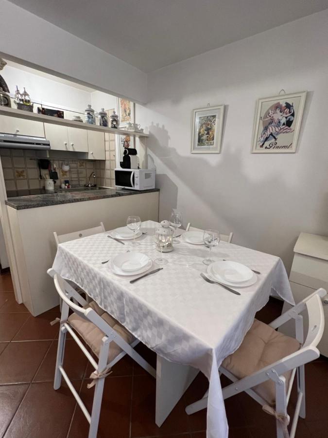 Casa Di Valentina Apartment Breuil-Cervinia Bagian luar foto