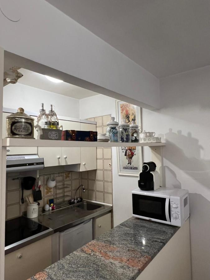 Casa Di Valentina Apartment Breuil-Cervinia Bagian luar foto
