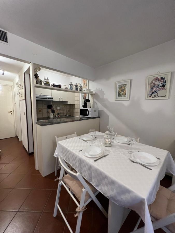 Casa Di Valentina Apartment Breuil-Cervinia Bagian luar foto
