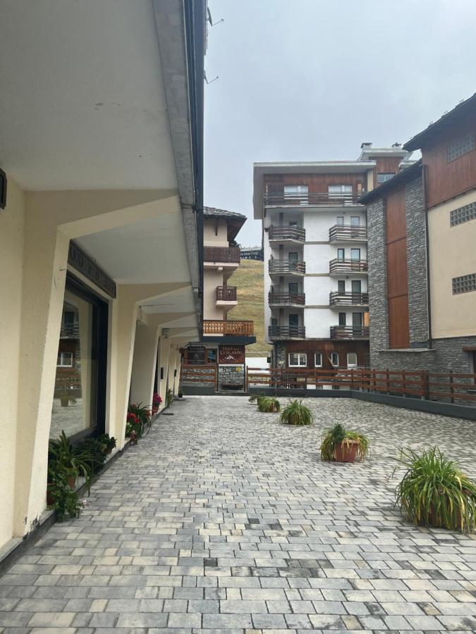 Casa Di Valentina Apartment Breuil-Cervinia Bagian luar foto