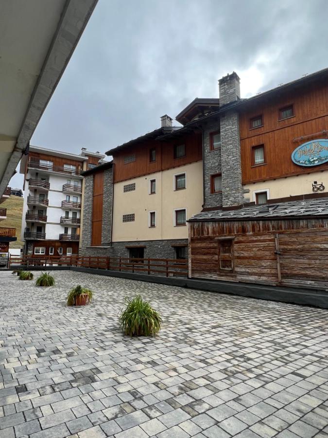 Casa Di Valentina Apartment Breuil-Cervinia Bagian luar foto