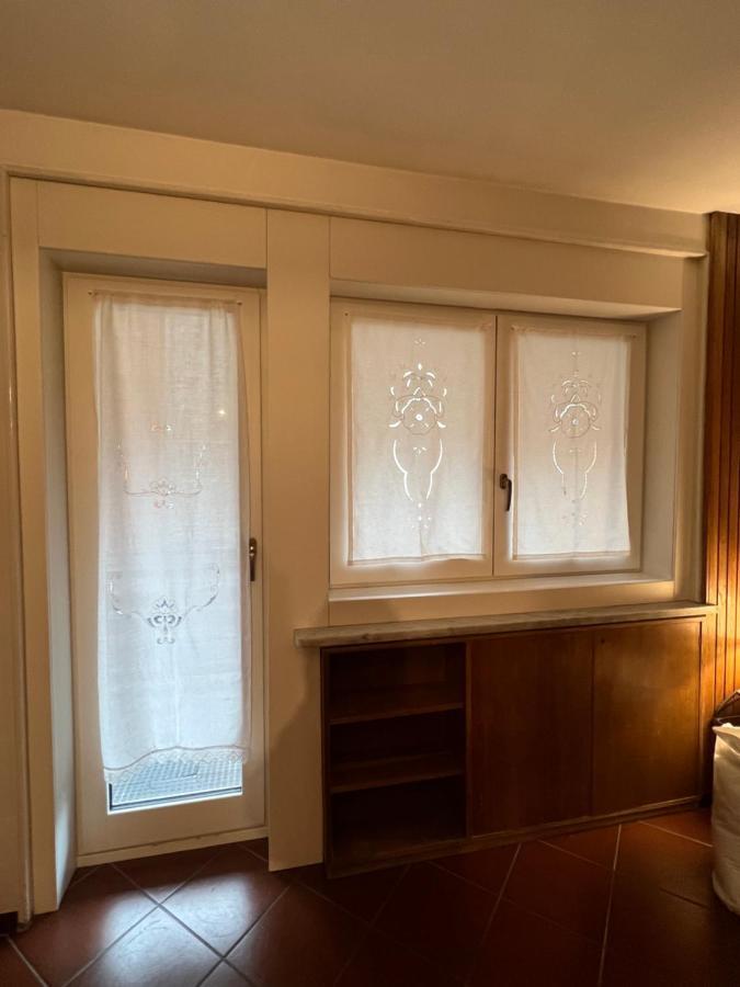 Casa Di Valentina Apartment Breuil-Cervinia Bagian luar foto