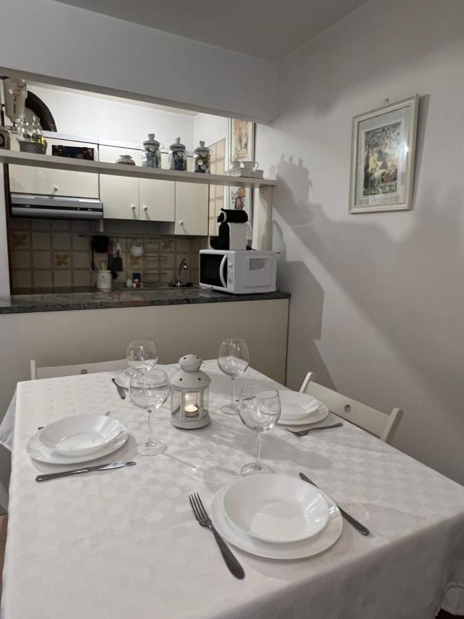 Casa Di Valentina Apartment Breuil-Cervinia Bagian luar foto