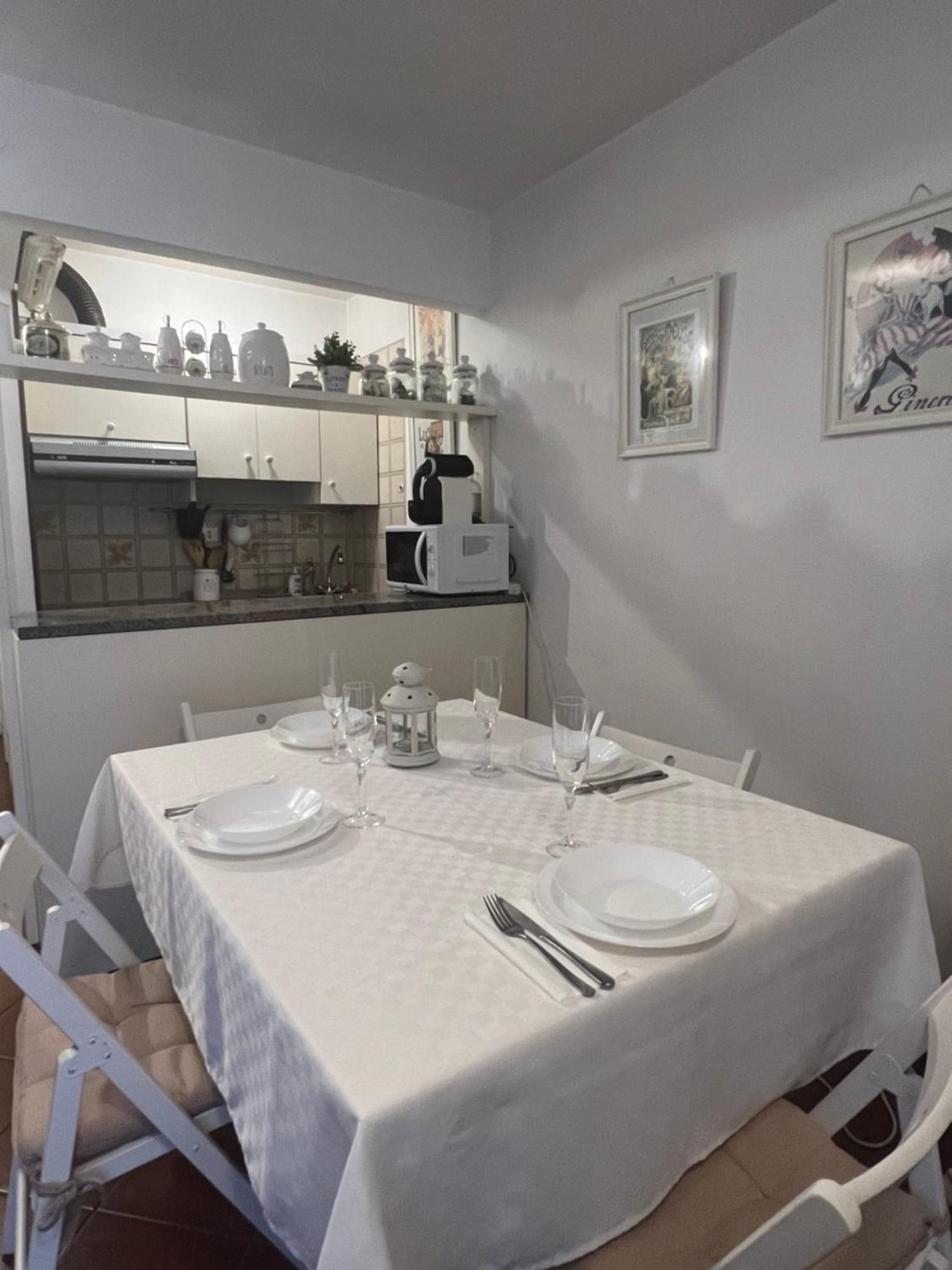 Casa Di Valentina Apartment Breuil-Cervinia Bagian luar foto