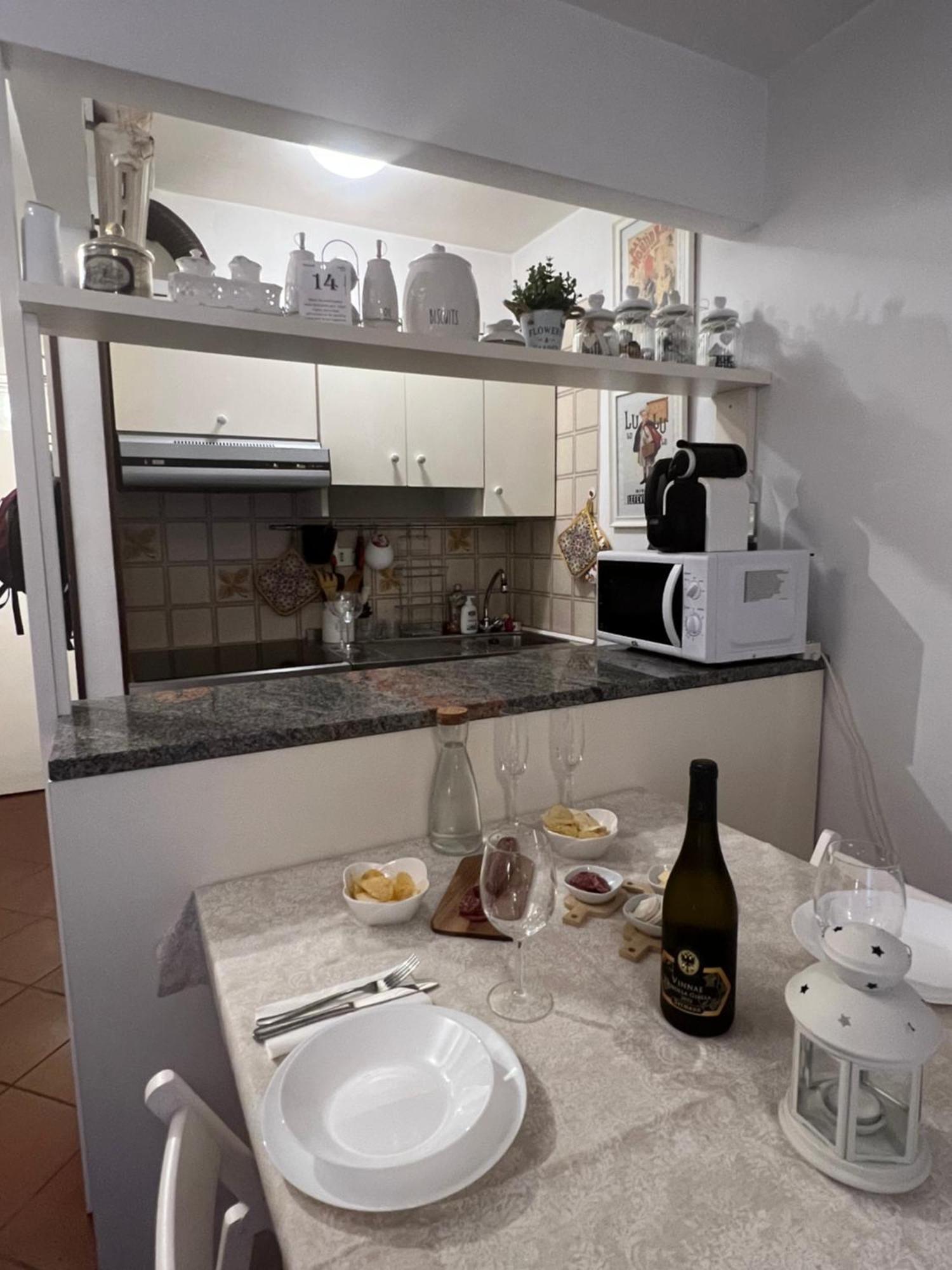 Casa Di Valentina Apartment Breuil-Cervinia Bagian luar foto