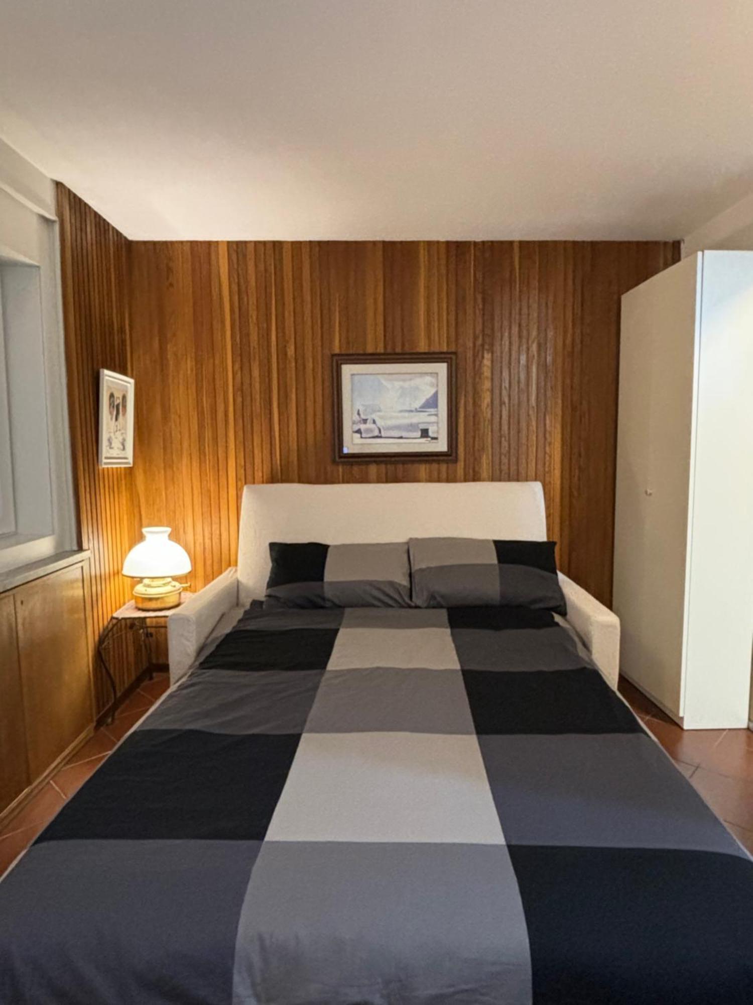 Casa Di Valentina Apartment Breuil-Cervinia Bagian luar foto